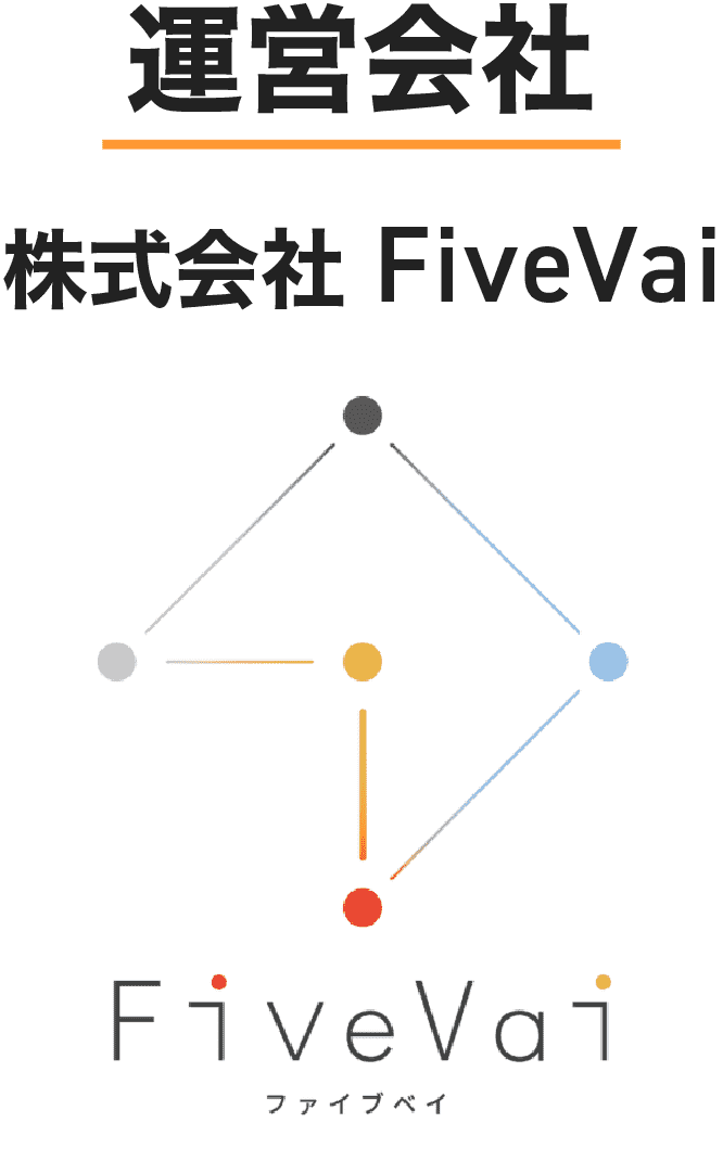 運営会社