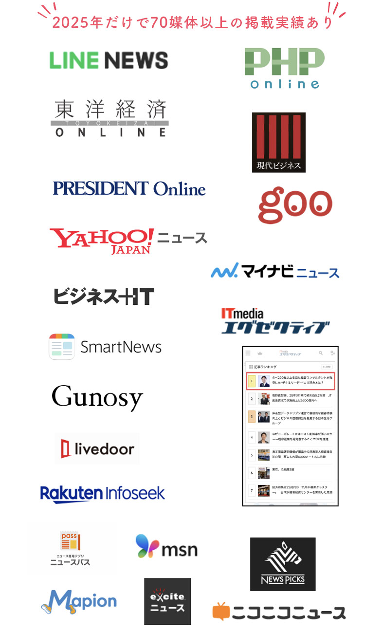 運営会社